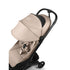 Bugaboo Butterfly 2 Lightweight Travel Stroller