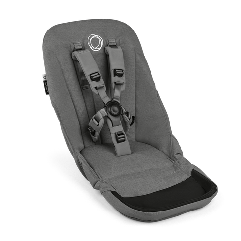 Bugaboo Donkey 6 twin bassinet fabric complete