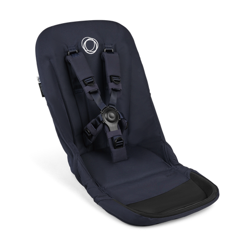 Bugaboo Donkey 6 twin bassinet fabric complete