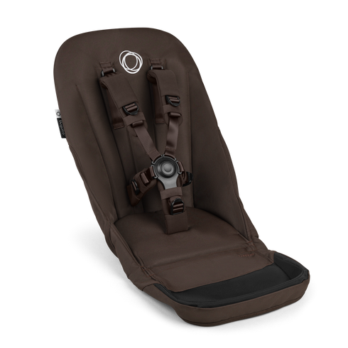 Bugaboo Donkey 6 twin bassinet fabric complete