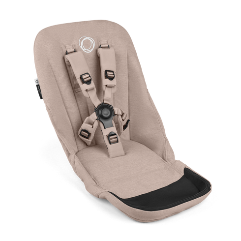 Bugaboo Donkey 6 twin bassinet fabric complete