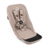 Bugaboo Donkey 6 twin bassinet fabric complete