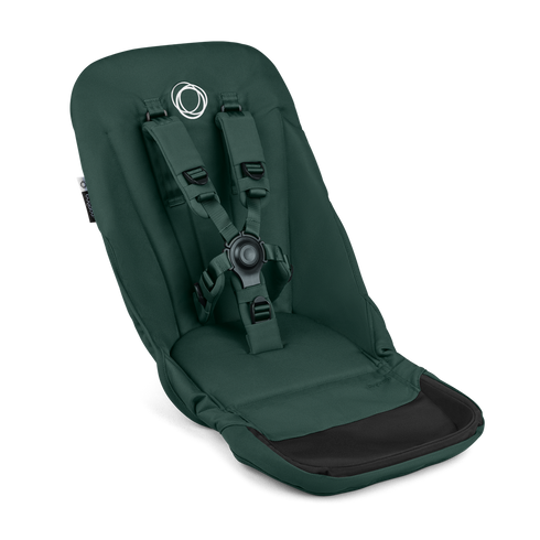 Bugaboo Donkey 6 twin bassinet fabric complete