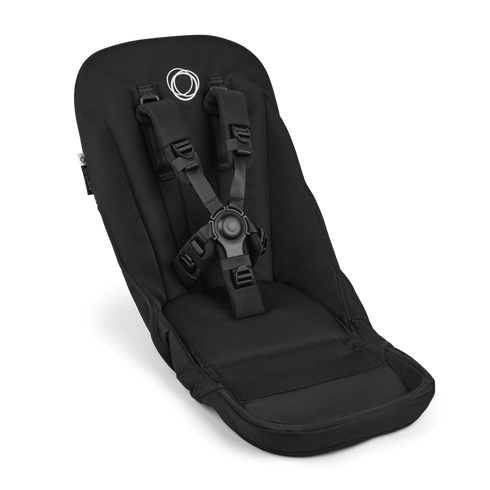 Bugaboo Donkey 6 twin bassinet fabric complete