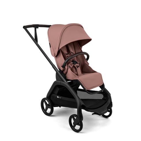 Bugaboo Dragonfly Complete Stroller