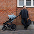 Thule Urban Glide 4-Wheel Stroller