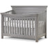 Sorelle Finley Lux Flat Top Crib