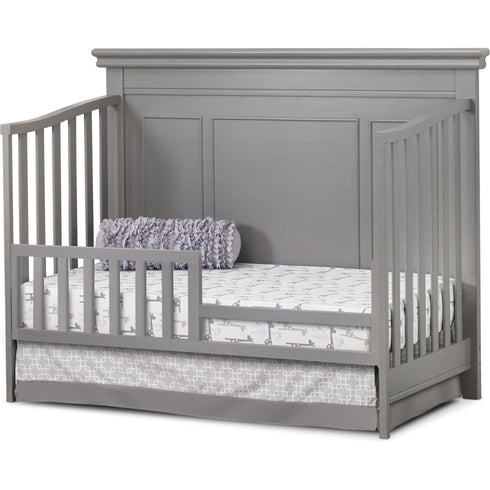 Sorelle Finley Lux Flat Top Crib