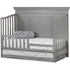 Sorelle Finley Lux Flat Top Crib