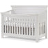 Sorelle Finley Lux Flat Top Crib