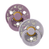 BIBS x LIBERTY Colour Pacifier 2 Pack