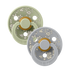 BIBS x LIBERTY Colour Pacifier 2 Pack