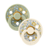 BIBS x LIBERTY Colour Pacifier 2 Pack