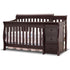 Sorelle Princeton Elite Crib & Changer