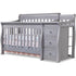 Sorelle Princeton Elite Crib & Changer