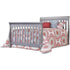 Sorelle Princeton Elite Crib & Changer