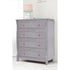 Sorelle Princeton Elite 4 Drawer Dresser