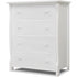 Sorelle Princeton Elite 4 Drawer Dresser