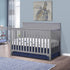 Sorelle Babies Bedroom Bundle