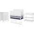 Sorelle Babies Bedroom Bundle
