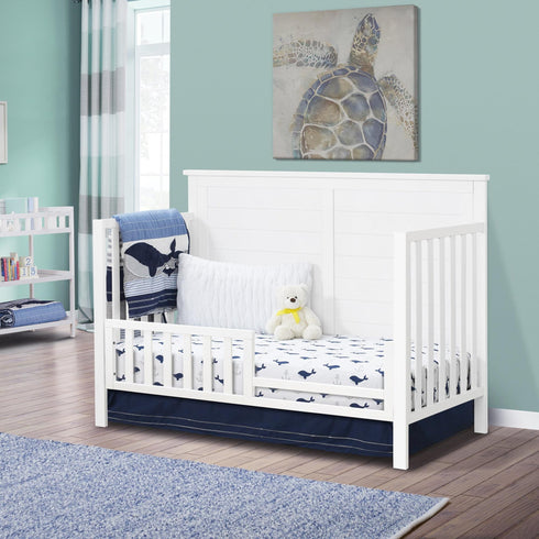 Sorelle Babies Bedroom Bundle