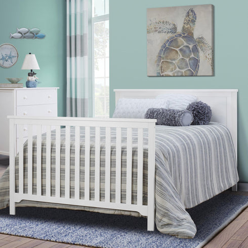 Sorelle Babies Bedroom Bundle