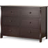 Sorelle Princeton Elite Double Dresser