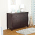 Sorelle Princeton Elite Double Dresser