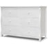 Sorelle Princeton Elite Double Dresser