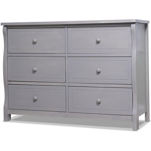 Sorelle Princeton Elite Double Dresser