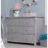 Sorelle Princeton Elite Double Dresser