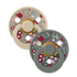 BIBS x LIBERTY Colour Pacifier 2 Pack
