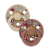 BIBS x LIBERTY Colour Pacifier 2 Pack