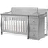 Sorelle Princeton Elite Panel Crib & Changer