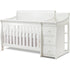 Sorelle Princeton Elite Panel Crib & Changer