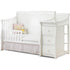 Sorelle Princeton Elite Panel Crib & Changer