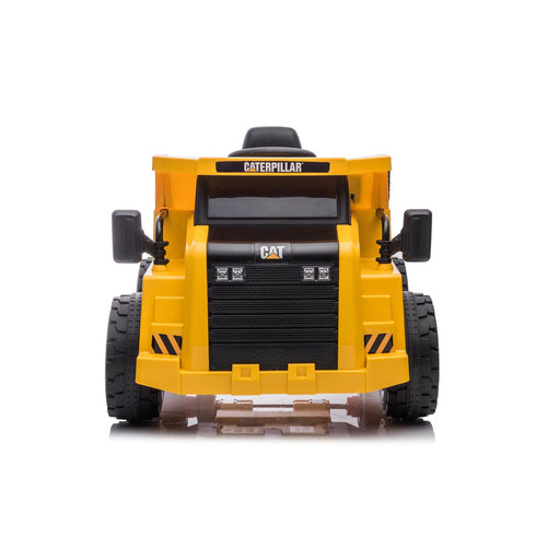 Freddo Toys C.A.T Dump Truck 12V 1 Seater
