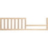 Sorelle Universal Toddler Rail (#136)