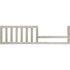 Sorelle Universal Toddler Rail (#136)