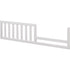 Sorelle Universal Toddler Rail (#136)