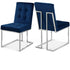 Meridian Furniture Alexis Collection Dining Room Set