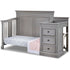 Sorelle Portofino Crib & Changer