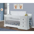 Sorelle Portofino Crib & Changer