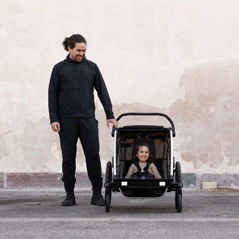 Thule Chariot Cross 2 Double