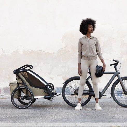 Thule Chariot Cross 2 Double