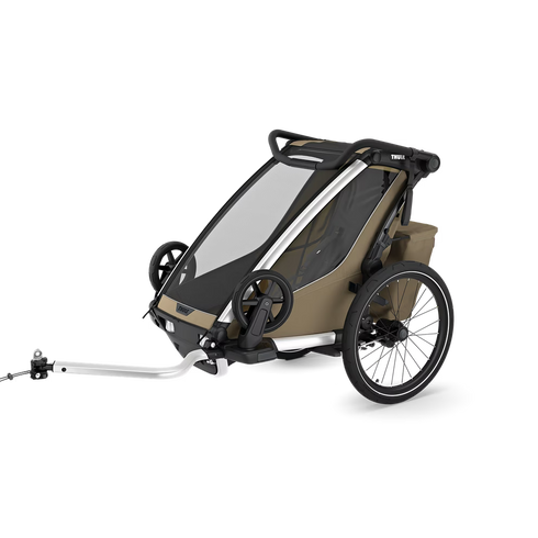 Thule Chariot Cross 2 Single