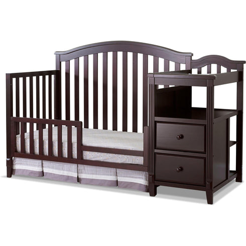 Sorelle Universal Toddler Rail (#148)