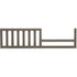 Sorelle Universal Toddler Rail (#148)