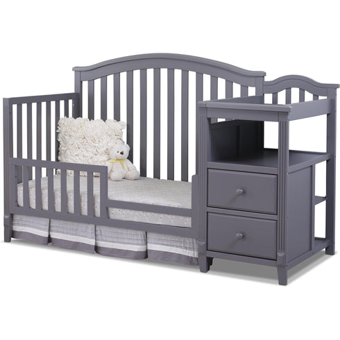 Sorelle Universal Toddler Rail (#148)