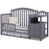 Sorelle Universal Toddler Rail (#148)